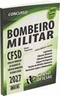 Apostila Bombeiro Militar MG - Cfsd - Soldado