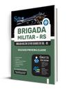Apostila Brigada Militar RS - Soldado Primeira Classe