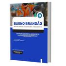 Apostila Bueno Brandão Mg 2023 Ensino Fundamental Incompleto