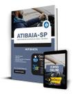 Apostila Câmara da Estância de Atibaia - SP 2024 Motorista