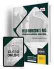 Apostila Câmara de Belo Horizonte - MG 2024 - Técnico Legislativo II