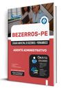Apostila Câmara de Bezerros-PE - Agente Administrativo
