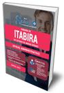 Apostila Câmara de Itabira - MG - Oficial Administrativo - Editora Solução