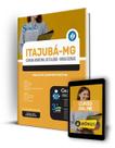 Apostila Câmara de Itajubá - MG 2024 - Analista Administrativo