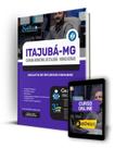 Apostila Câmara de Itajubá - MG 2024 - Analista de Recursos Humanos