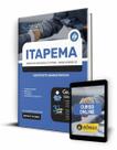 Apostila Câmara de Itapema - SC - Assistente Administrativo
