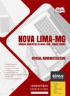 Apostila Câmara de Nova Lima - MG 2024 - Oficial Administrativo - Apostilas Opção