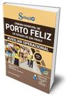 Apostila Câmara de Porto Feliz - SP - Auxiliar Operacional