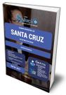 Apostila Câmara de Santa Cruz - GO - Recepcionista - Editora Solução