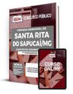 Apostila Câmara de Santa Rita do Sapucaí - MG - Assistente Administrativo - Apostilas Opção Apostila Câmara de Santa Rita do Sapucaí - MG - Assistente Administrativo - Apostilas Opção