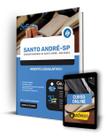 Apostila Câmara de Santo André - SP Agente Legislativo I