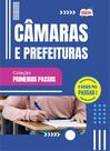 Apostila Câmaras e Prefeituras - Primeiros Passos