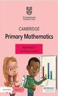Apostila Cambridge Primary Mathematics 3 com acesso digital