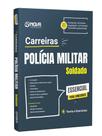 Apostila Carreiras da Polícia Militar - Soldado