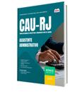 Apostila CAU-RJ - Assistente Administrativo Apostila CAU-RJ - Assistente Administrativo
