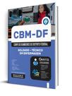 Apostila CBM-DF - Soldado - Técnico em Enfermagem