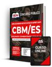 Apostila CBM-ES - Soldado Combatente (QBMP-0)