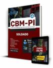Apostila CBM-PI - Soldado