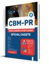 Apostila CBM-PR - Oficial Cadete