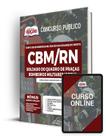 Apostila CBM-RN - Soldado do Quadro De Praças Bombeiros Militares (QPBM) Apostila CBM-RN - Soldado do Quadro De Praças Bombeiros Militares (QPBM)