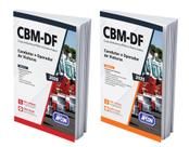 Apostila CBMDF 2025 Condutor e Operador de Viaturas