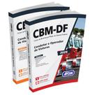 Apostila CBMDF 2025 Condutor e Operador de Viaturas