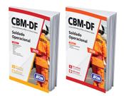 Apostila CBMDF 2025 Soldado Operacional