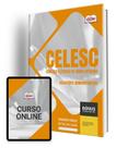 Apostila CELESC-SC 2024 - Assistente Administrativo