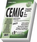 Apostila CEMIG - Nível Médio, Médio Técnico e Superior - Parte Comum aos Cargos
