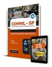 Apostila CEMMIL-SP 2024 - Cargos de Nível Fundamental - Editora Solução