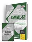 Apostila CEMMIL-SP 2024 - Ensino Fundamental