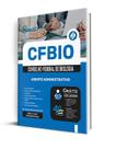 Apostila CFBio 2024 - Agente Administrativo