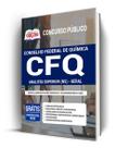 Apostila CFQ - Analista Superior (NS) - Geral - Apostilas Opção Apostila CFQ - Analista Superior (NS) - Geral - Apostilas Opção