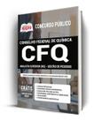 Apostila CFQ - Analista Superior (NS) - Gestão de Pessoas Apostila CFQ - Analista Superior (NS) - Gestão de Pessoas