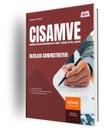 Apostila CISAMVE - Auxiliar Administrativo