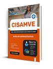 Apostila CISAMVE-SC - Auxiliar Administrativo