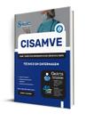 Apostila CISAMVE-SC - Técnico em Enfermagem