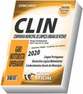 Apostila Clin Rj - Niterói - Gari, Motorista E Operador