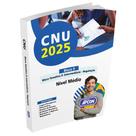 Apostila CNU 2025 Bloco Temático 9 Intermediário Regulação Apostila CNU 2025 Bloco Temático 9 Intermediário Regulação