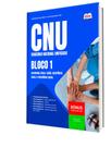 Apostila CNU - Bloco 1 - Seguridade Social: Saúde, Assistência Social e Previdência Social