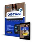 Apostila CODEVASF 2024 - Analista - Comum a Todas as Áreas