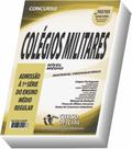 Apostila Colégio Militar - Admissão Ao Ensino Médio