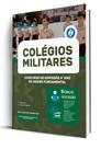 Apostila Colégio Militar - Con de Admissão 6º ano do Ensino Fundamental