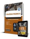 Apostila Colégio Pedro II - Assistente em Administração