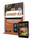 Apostila COMDEP-RJ - Fundamental Completo