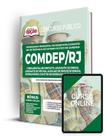 Apostila COMDEP-RJ - Fundamental Incompleto