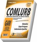 Apostila Comlurb - Gari RJ