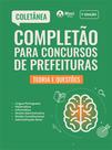 Apostila Completão para Cons de Prefeituras - Teorias e Questões Apostila Completão para Cons de Prefeituras - Teorias e Questões