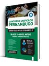 Apostila Con Unificado Pernambuco - Bloco 3 - Nível Médio - Agente Administrativo Apostila Con Unificado Pernambuco - Bloco 3 - Nível Médio - Agente Administrativo