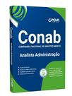 Apostila CONAB - Analista Administração